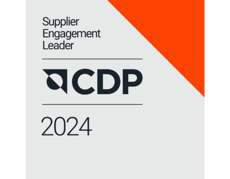 Canon receives top-level Supplier Engagement Leader award